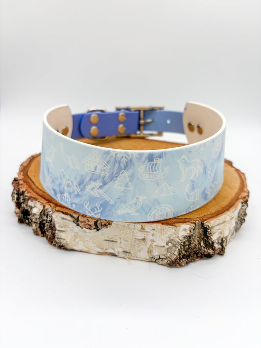 Montagnes 38mm et 50mm