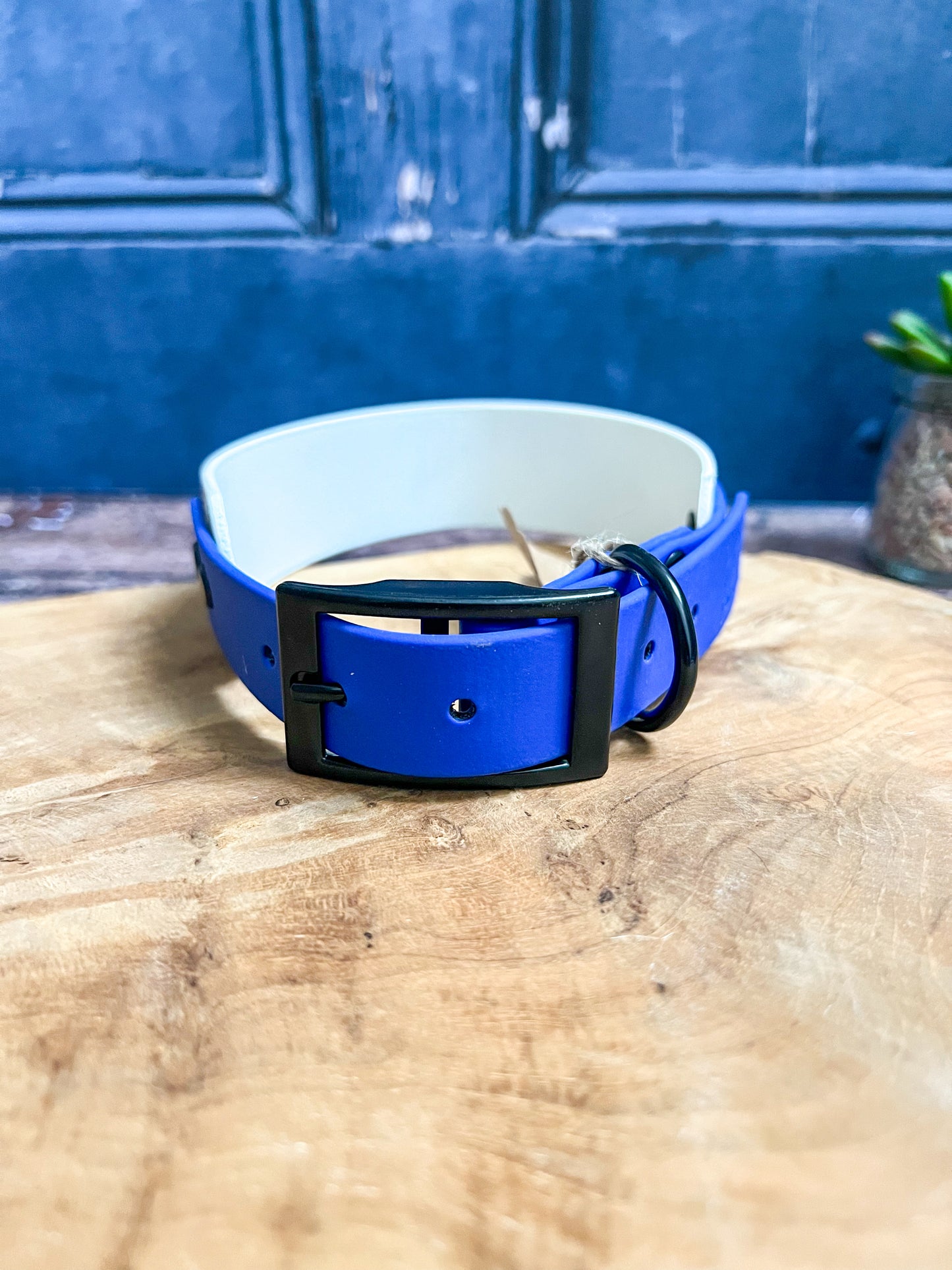 Sköll & Hati 38mm S+