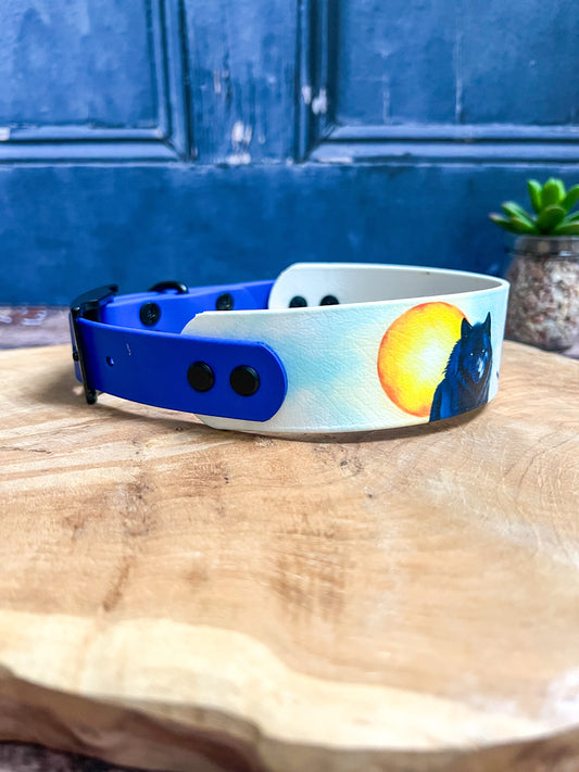 Sköll & Hati 38mm S+