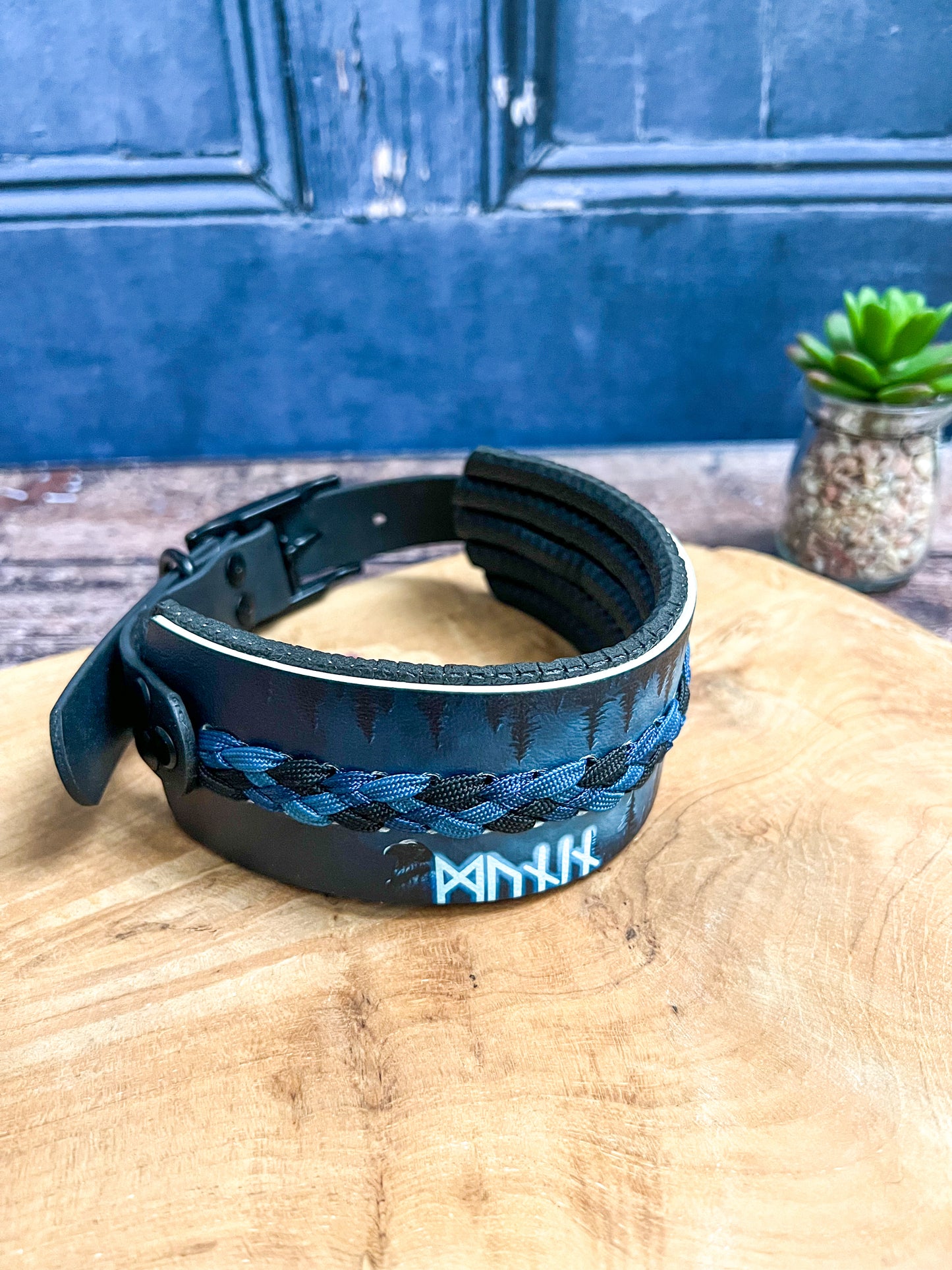 Hugin & Munin 50mm M