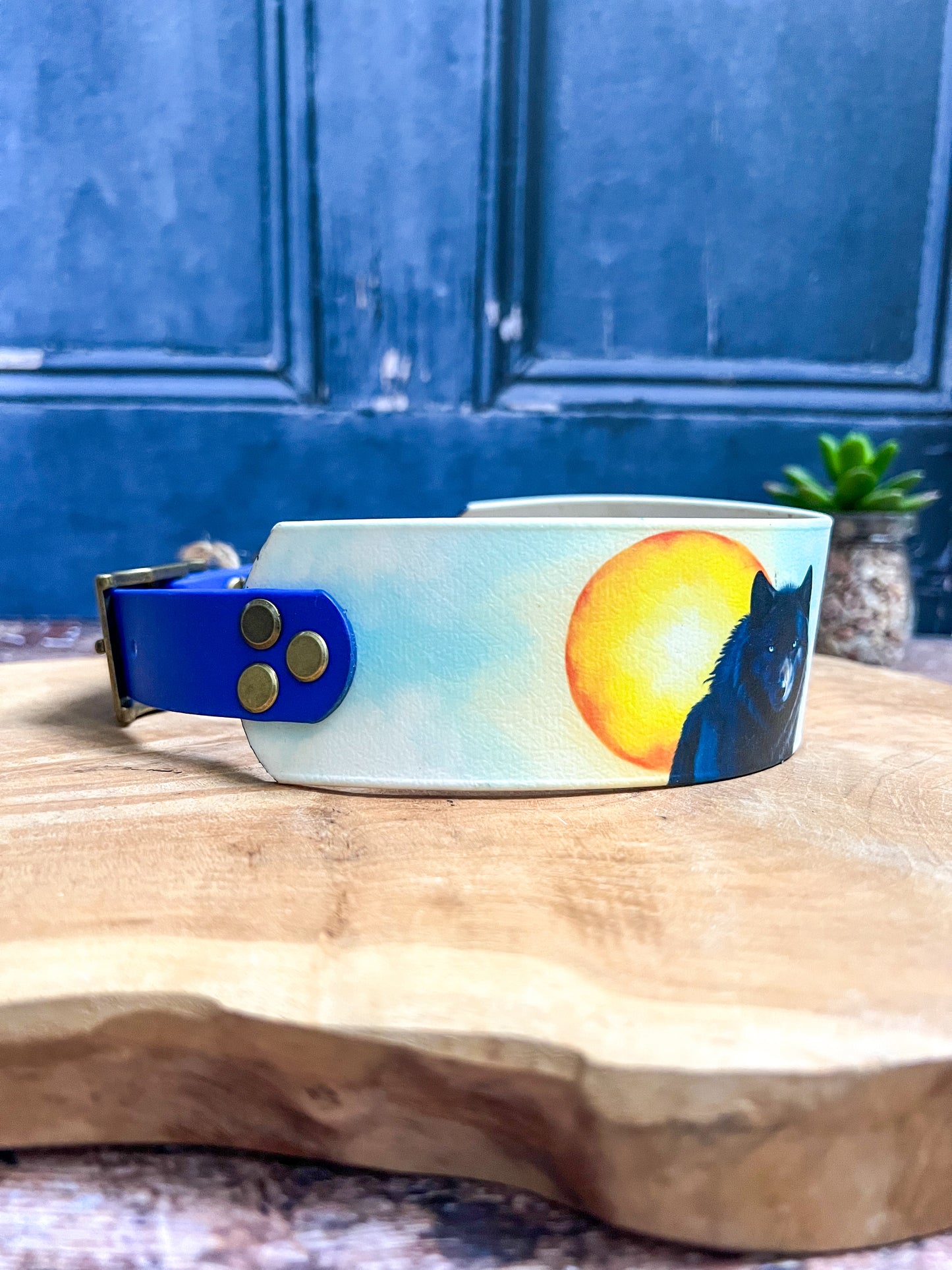 Sköll & Hati 50mm M