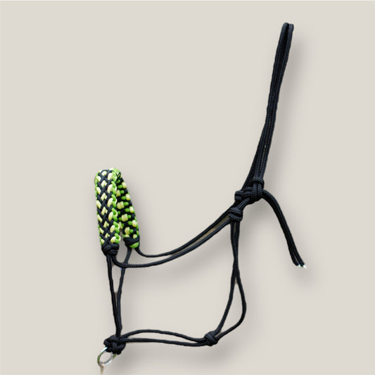 Licol éthologique Berserker