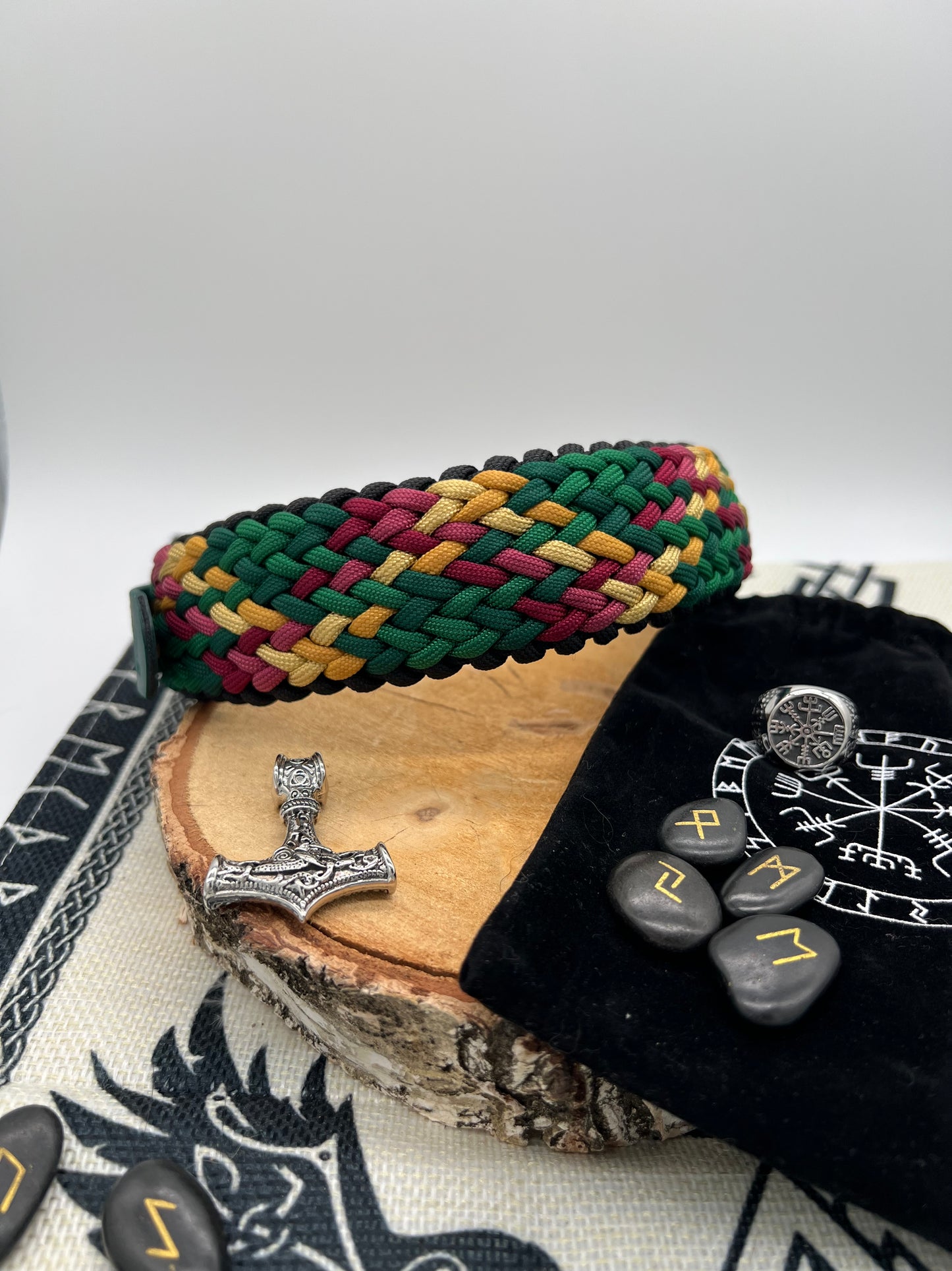 Collier Yule
