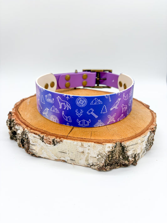 Boréal 38mm et 50mm