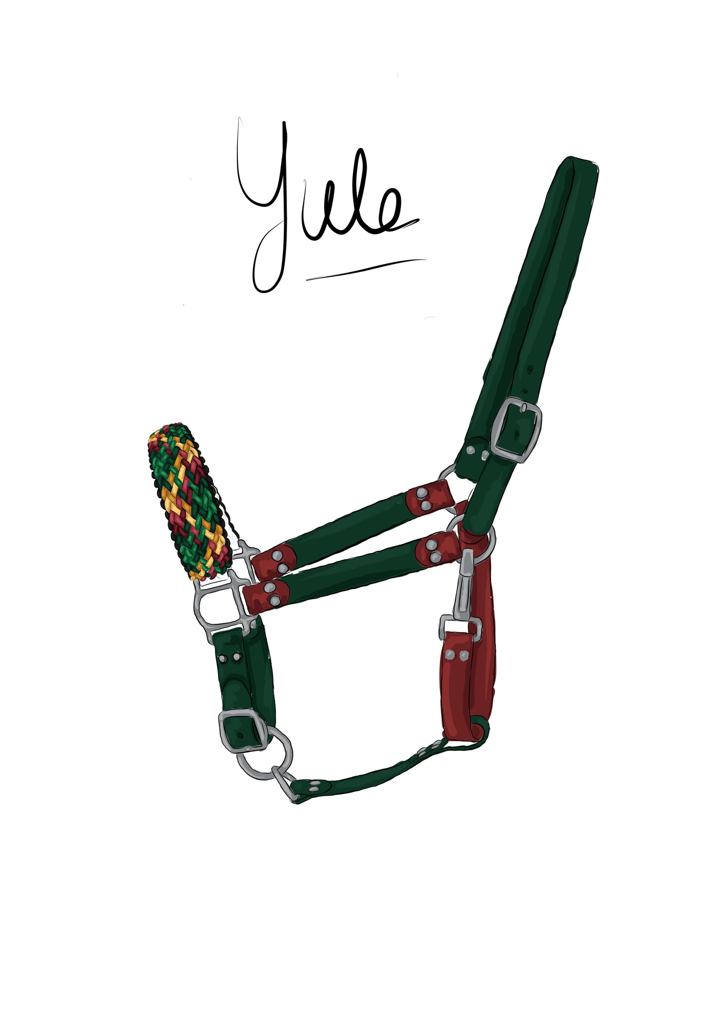 Licol Yule