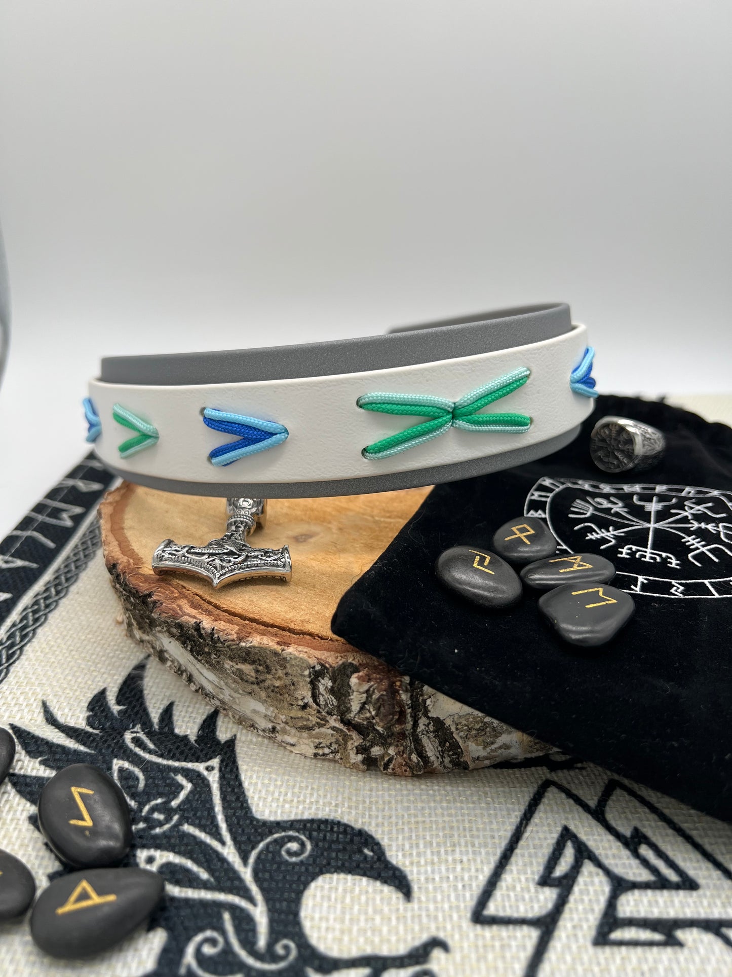Collier Ullr