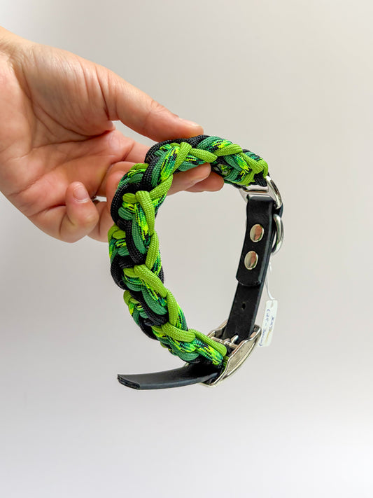 Apollon Vert XS+