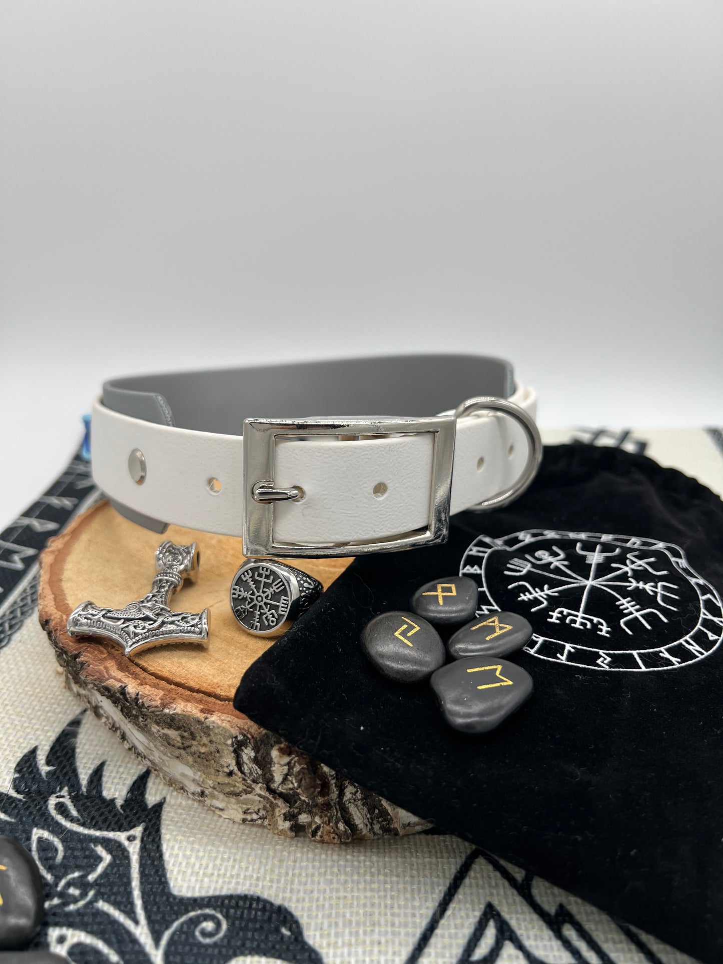 Collier Ullr