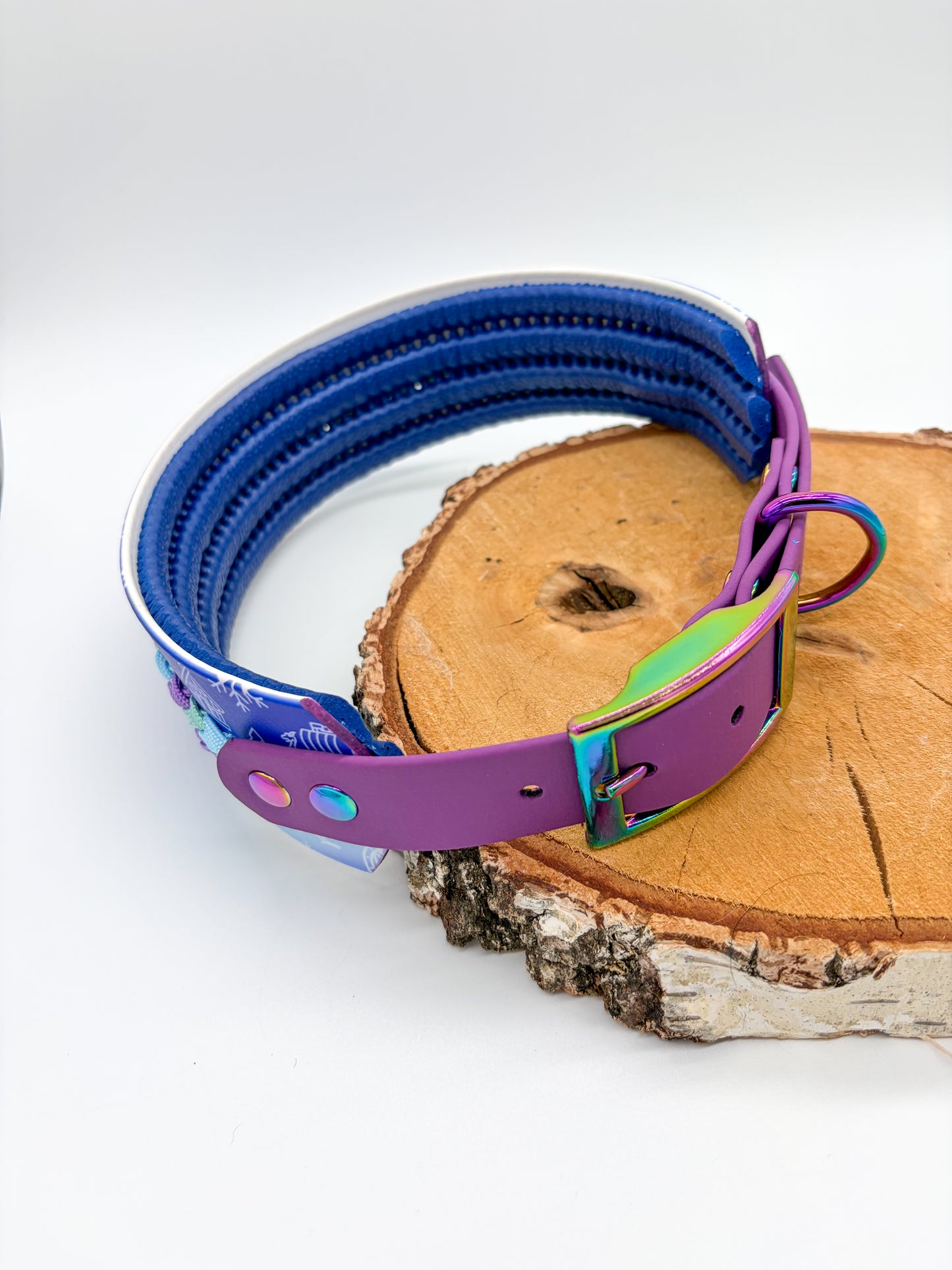 Boréal 50mm Paracorde