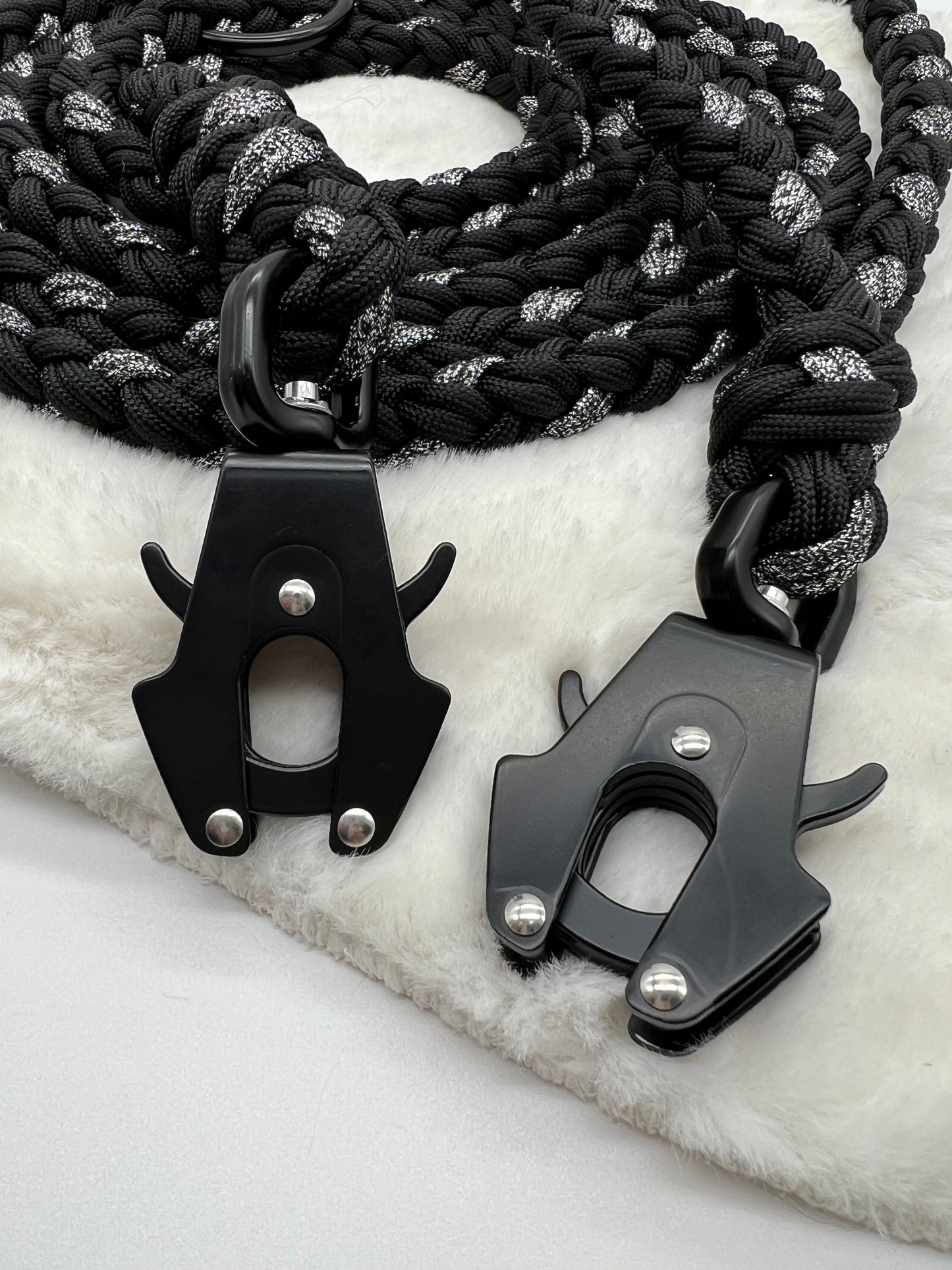 Multipositions chiens costauds