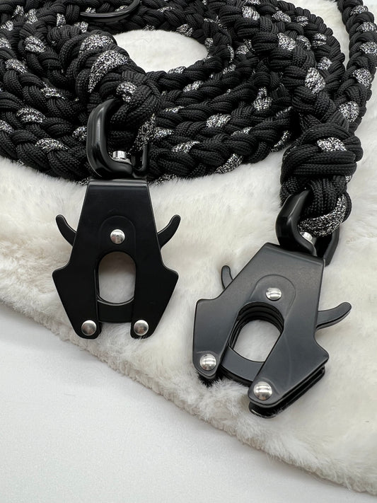 Multipositions chiens costauds