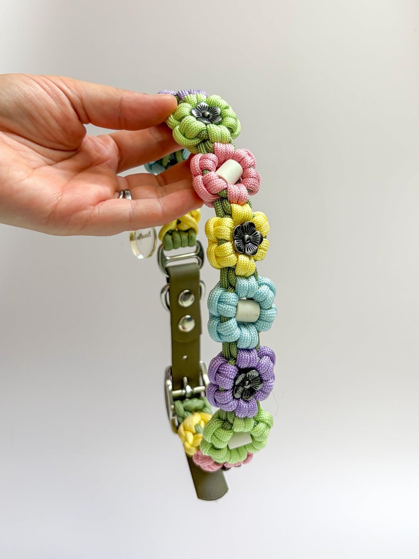 Flore Multicolore