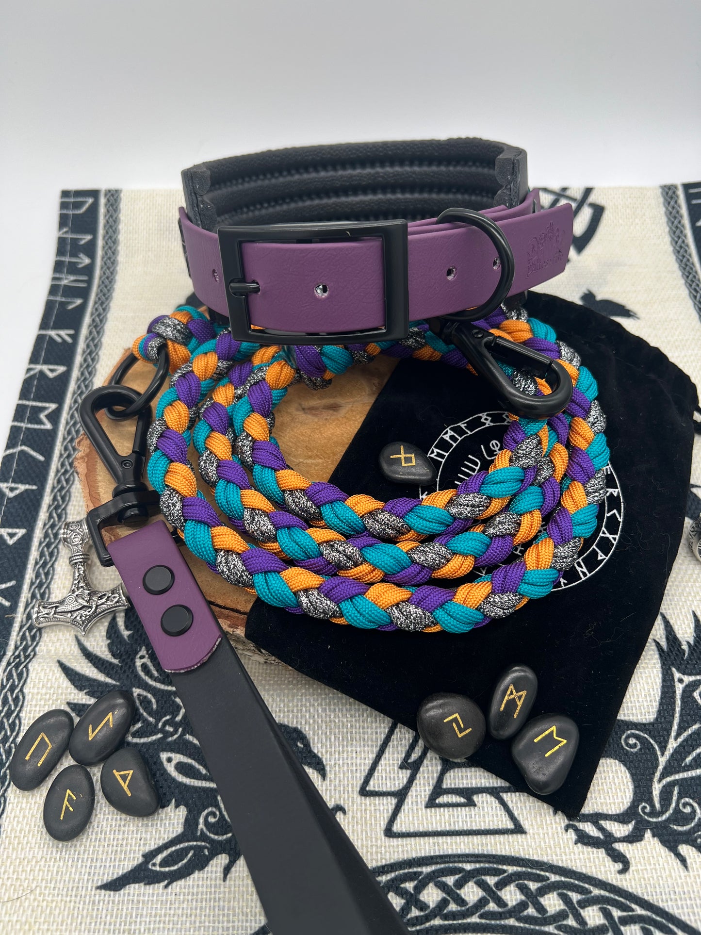 Duo Alfablót