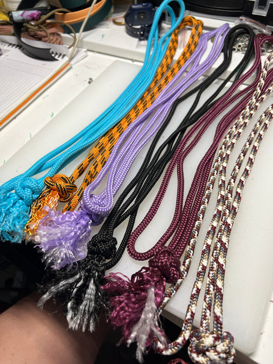 Cordelette en corde simple