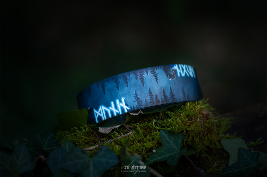 Hugin et Munin 38 et 50mm