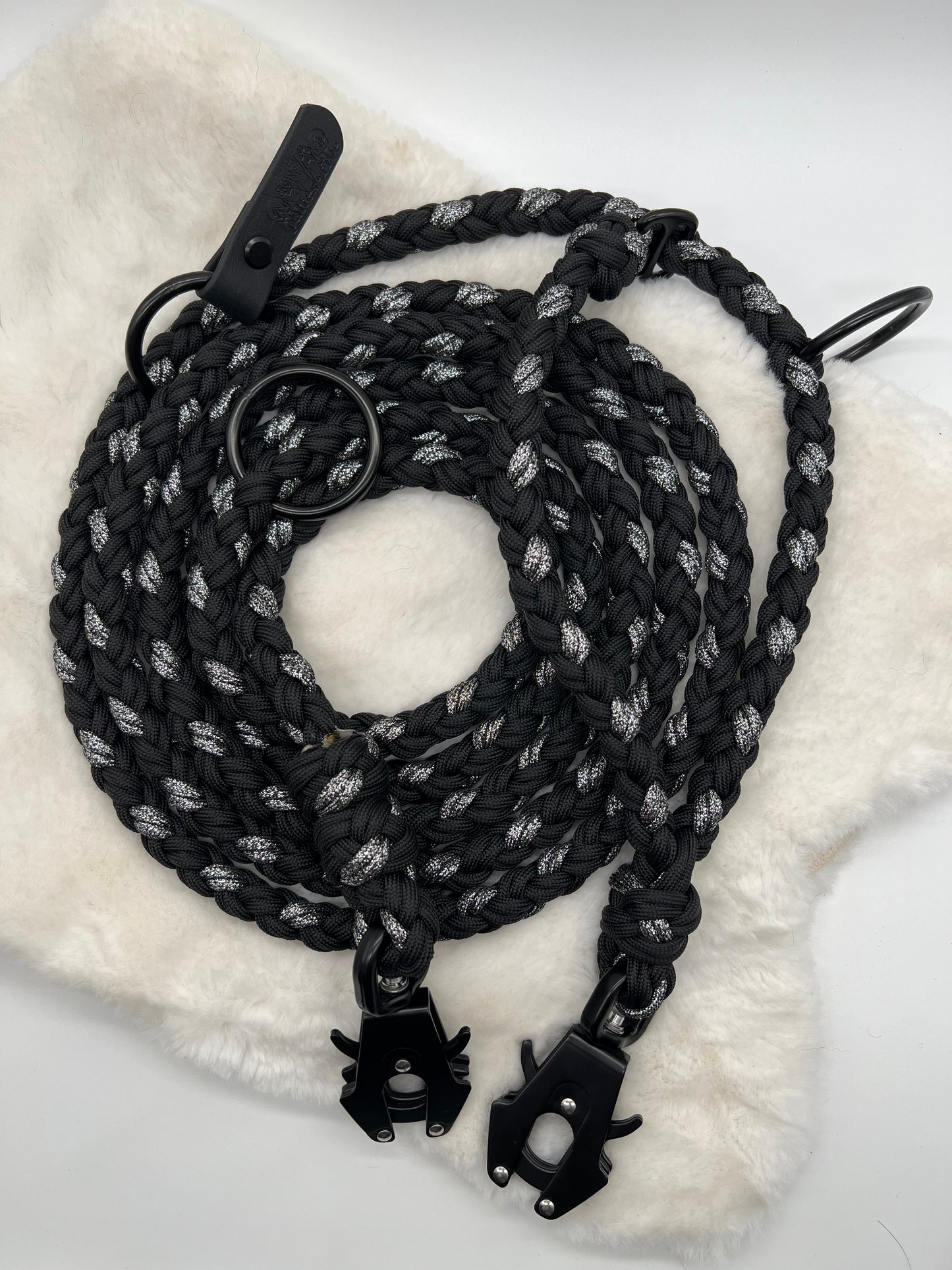 Multipositions chiens costauds