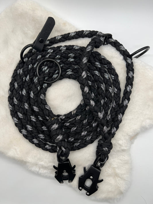 Multipositions chiens costauds