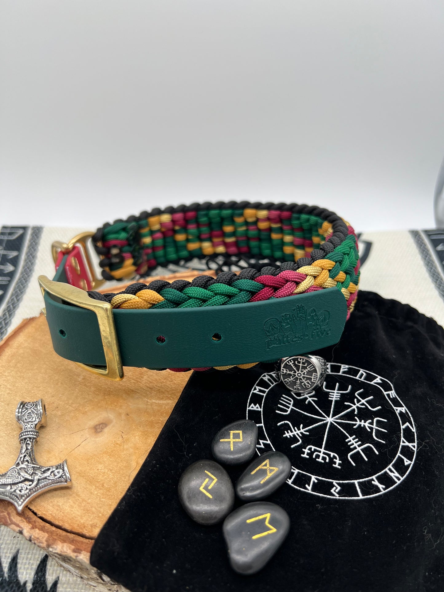 Collier Yule