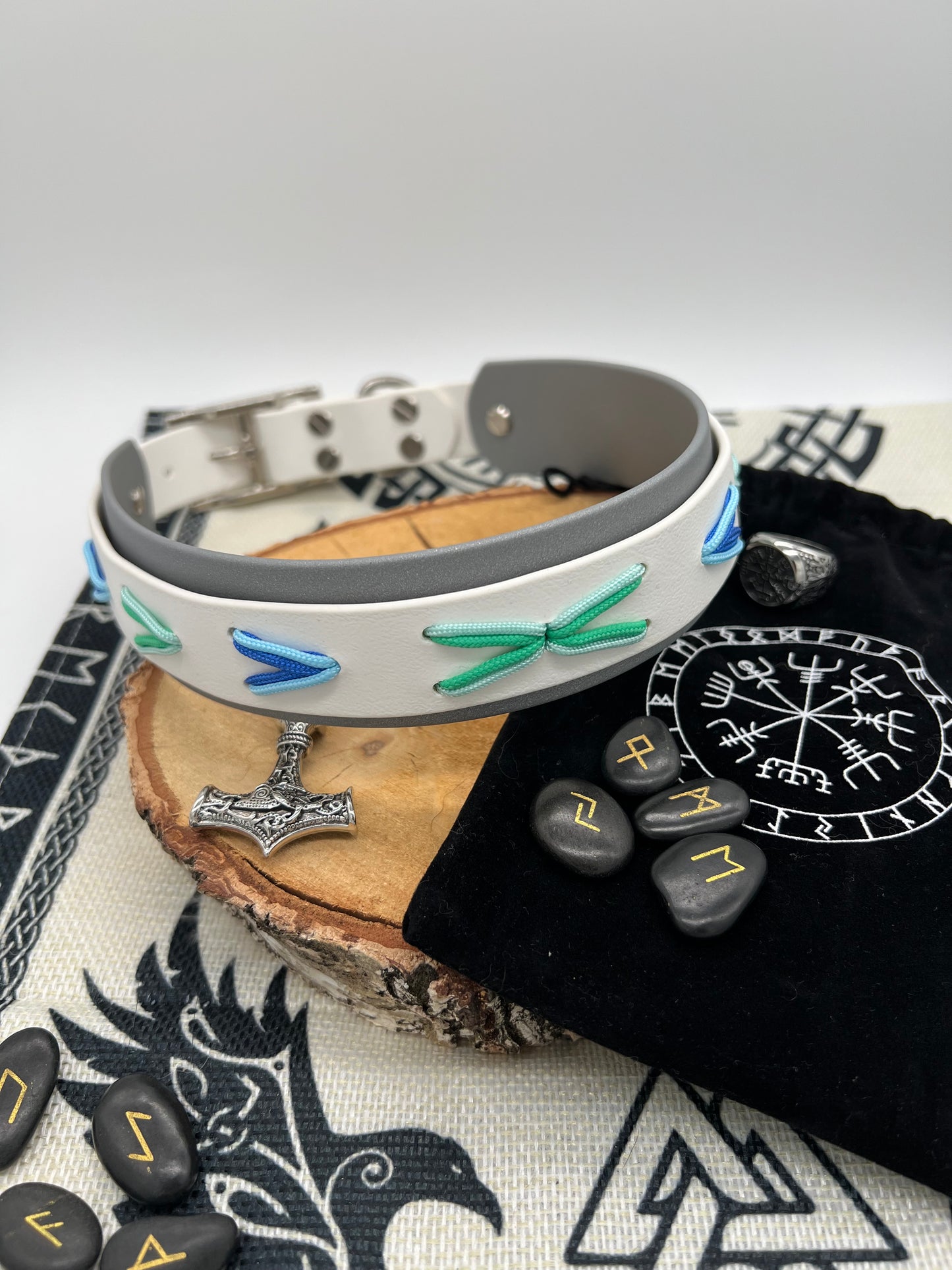 Collier Ullr