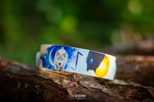 Sköll & Hati 38 et 50mm