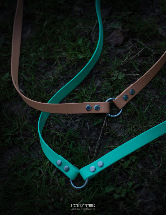 Cordelette en biothane