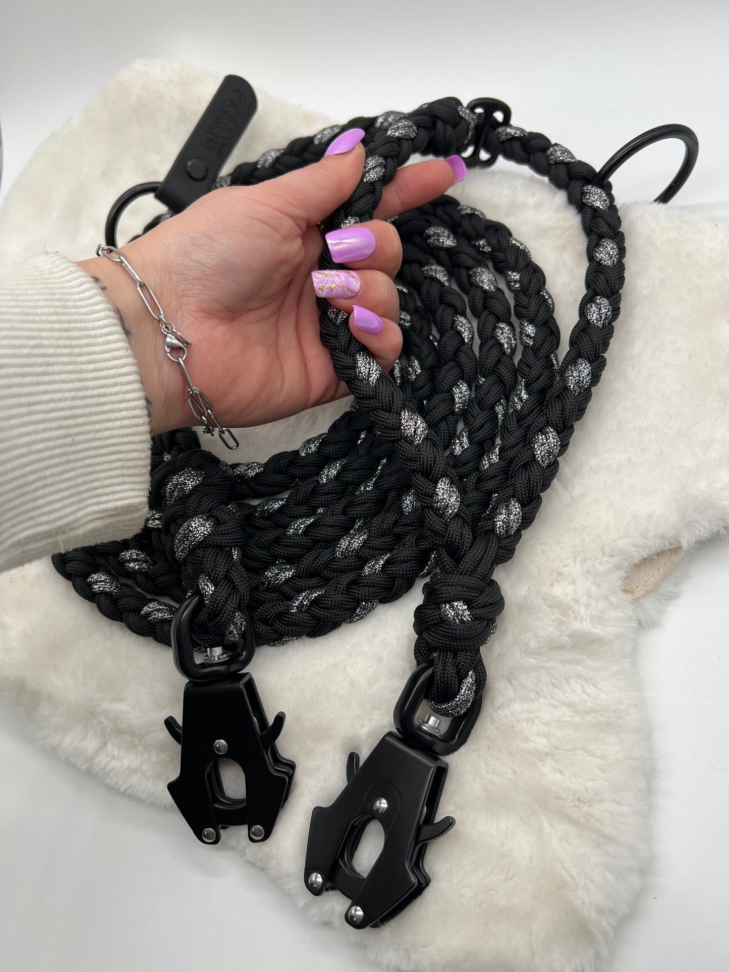 Multipositions chiens costauds