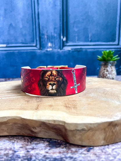Courage 38mm
