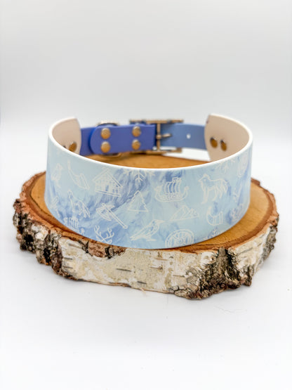 Montagnes 38mm et 50mm