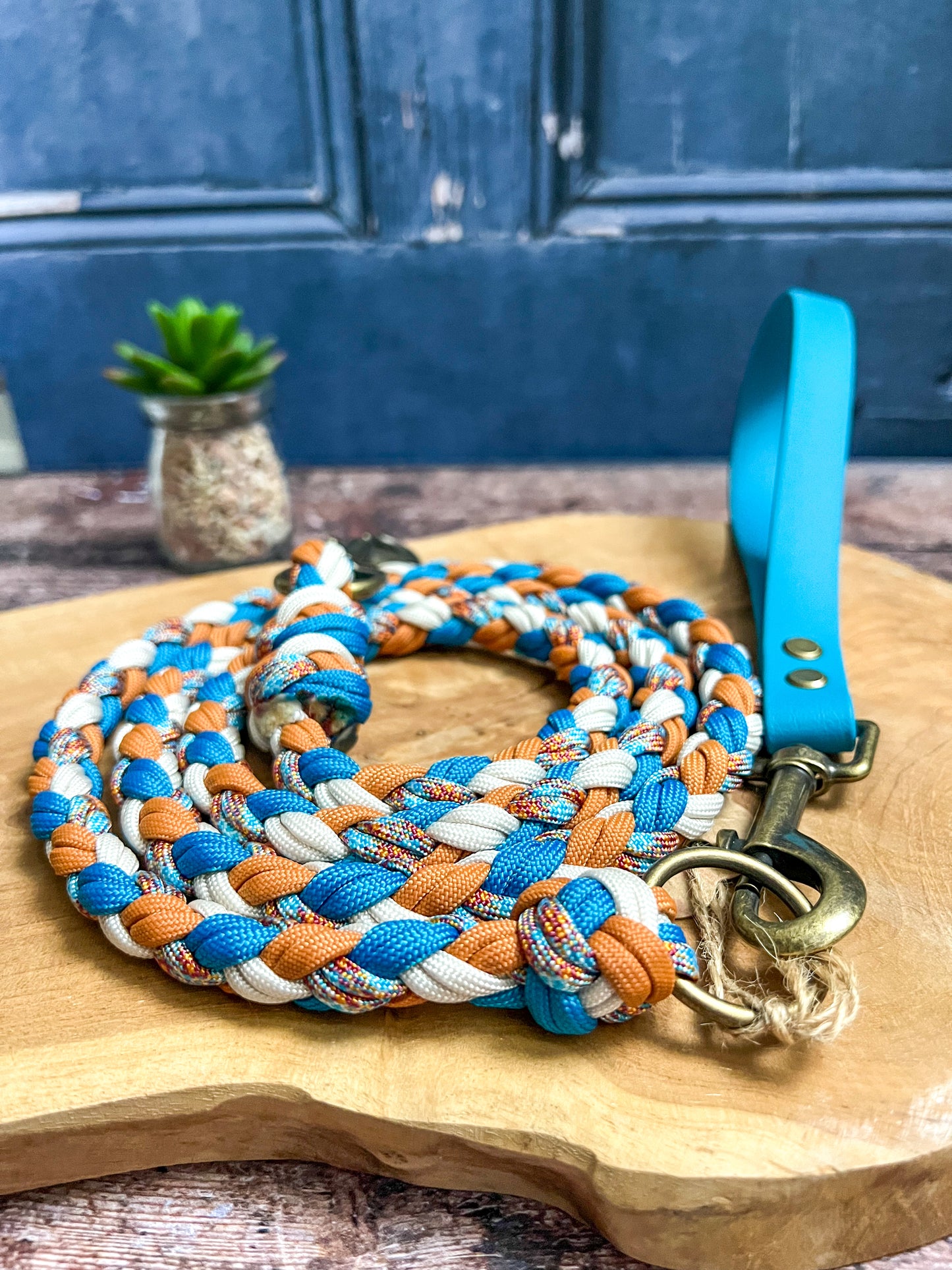 Laisse 2 en 1 Canard