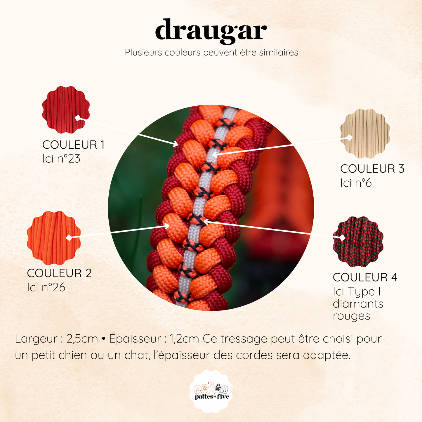 Draugar