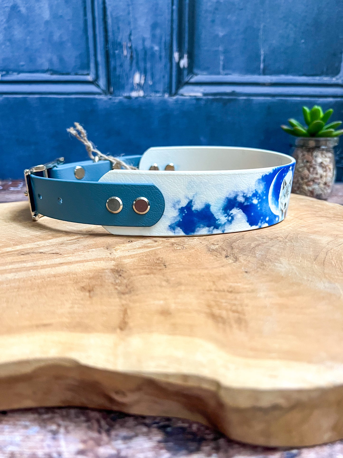 Sköll & Hati 38mm M