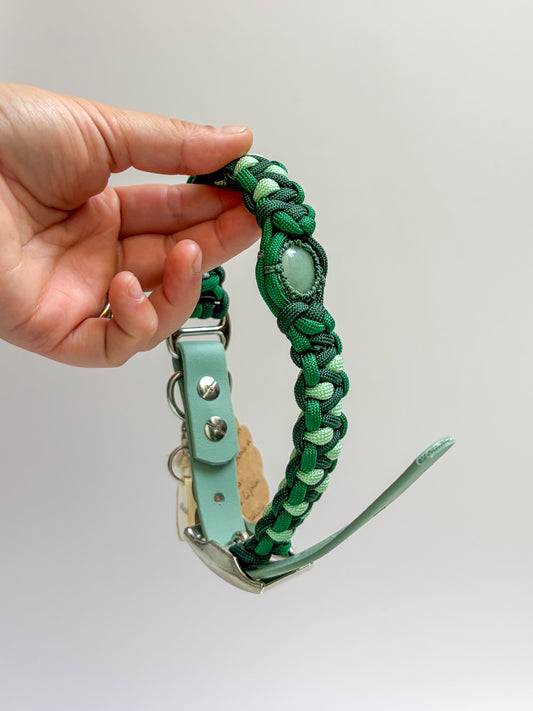 Drogon Aventurine Verte