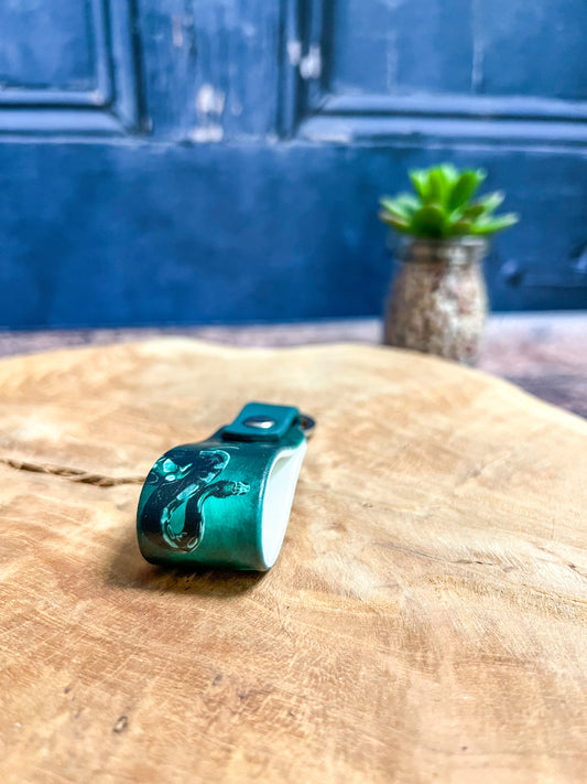 Porte-clés Pattes Enchantées