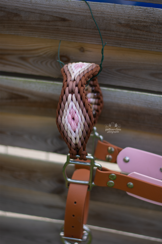 Licol Jörmungand Cob