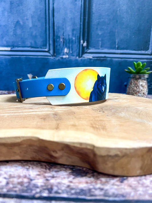 Sköll & Hati 50mm S+