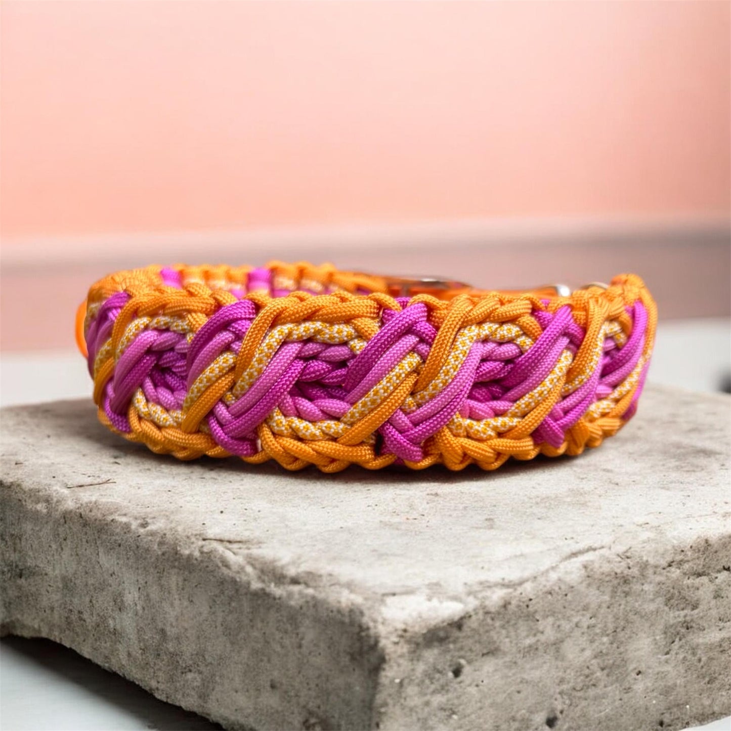 Sleipnir Orange Rose M