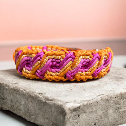 Sleipnir Orange Rose M