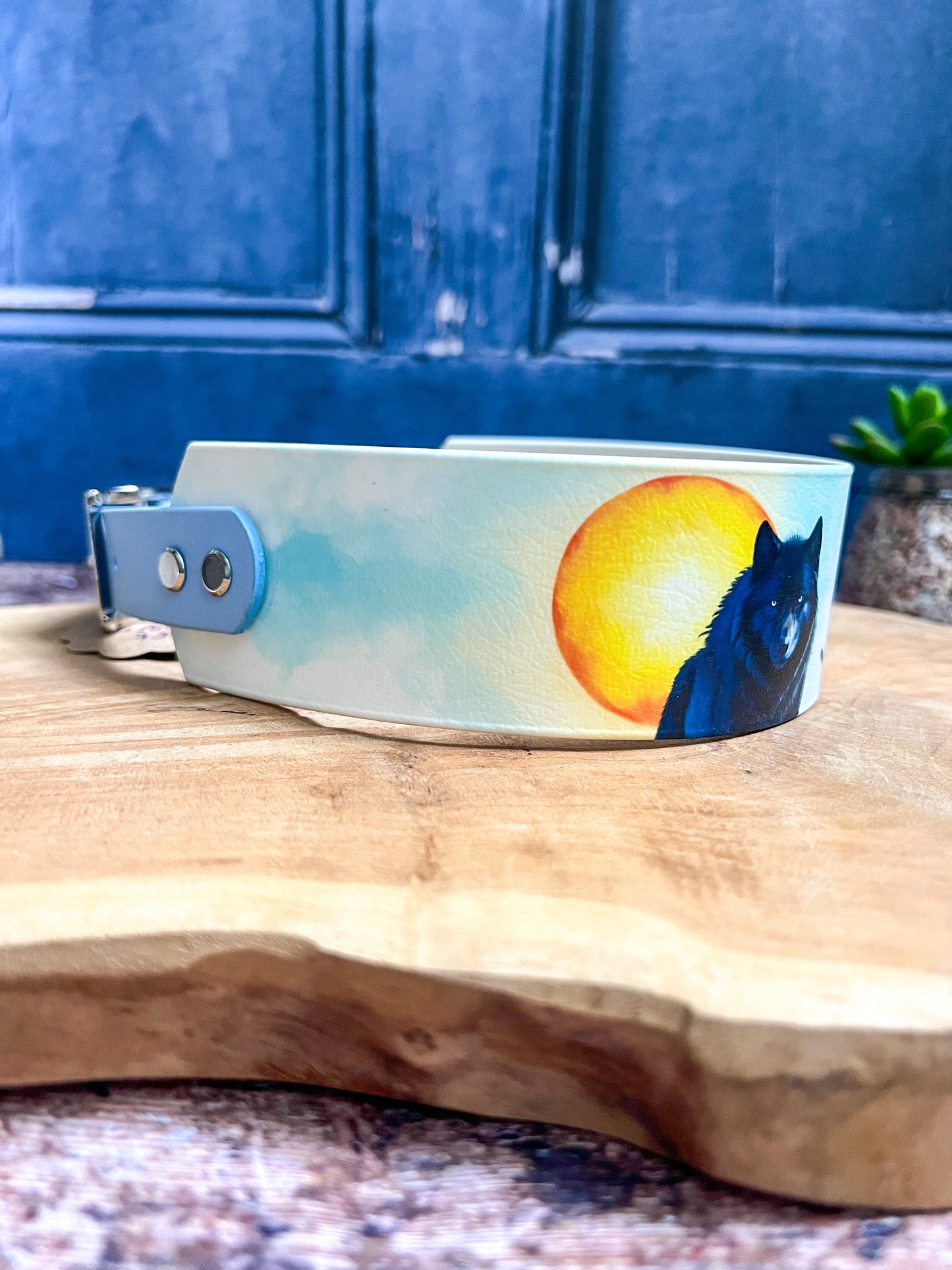 Sköll & Hati 50mm M+