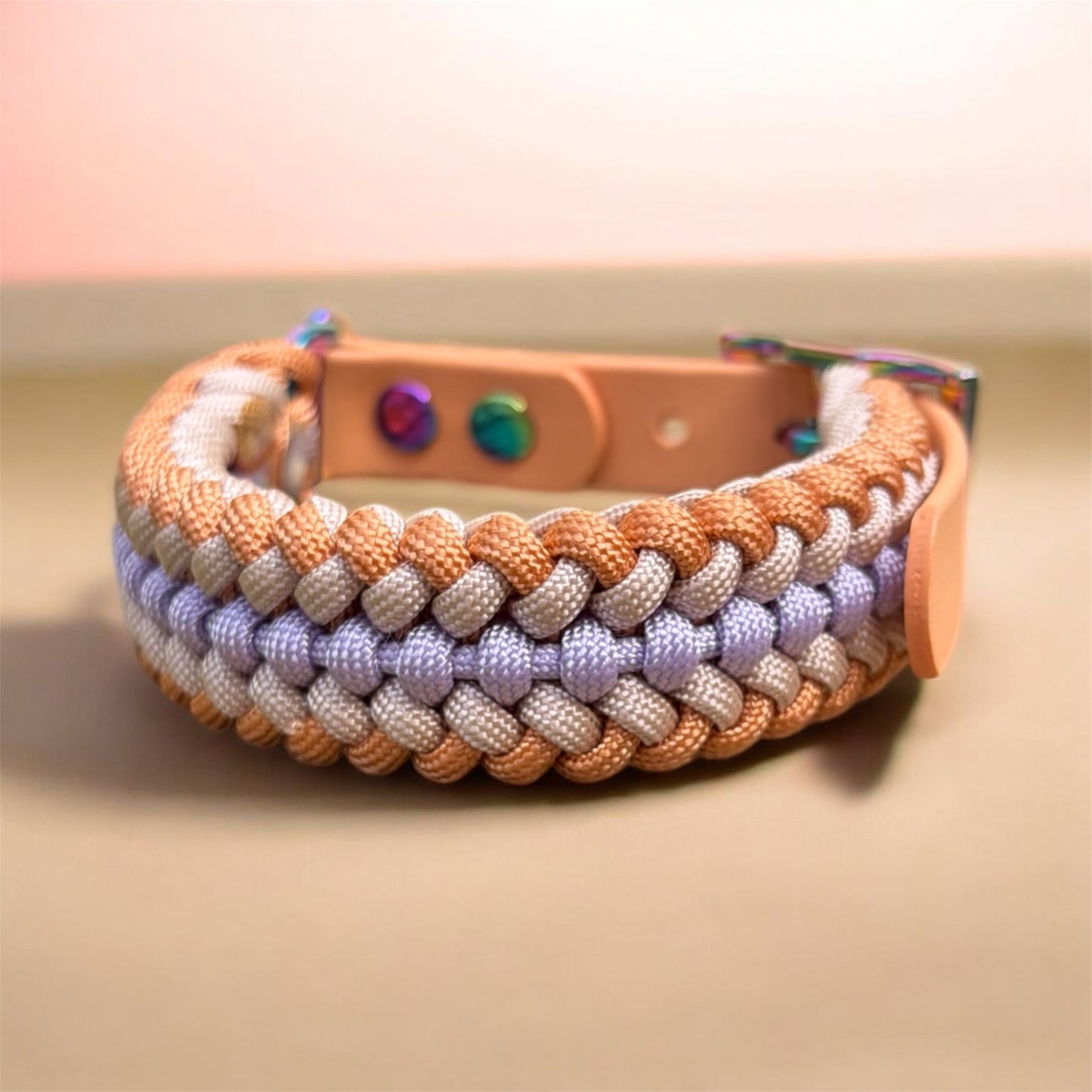 Draugar Cuivre Lilas XS+