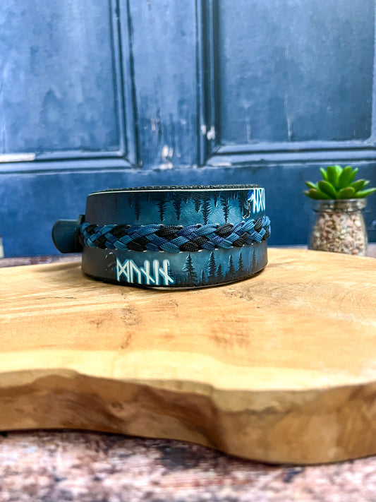 Hugin & Munin 50mm M