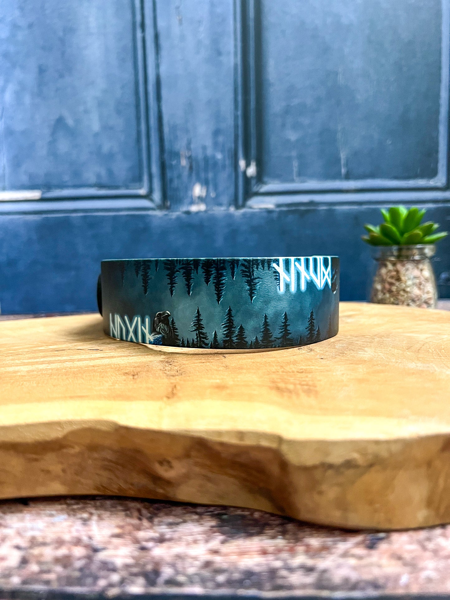 Hugin & Munin 38mm M