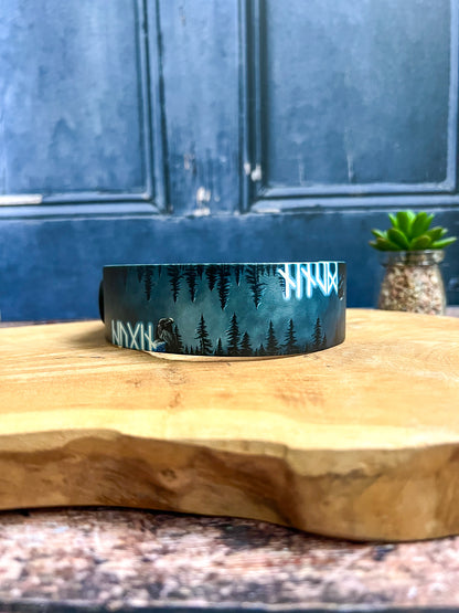 Hugin & Munin 38mm M