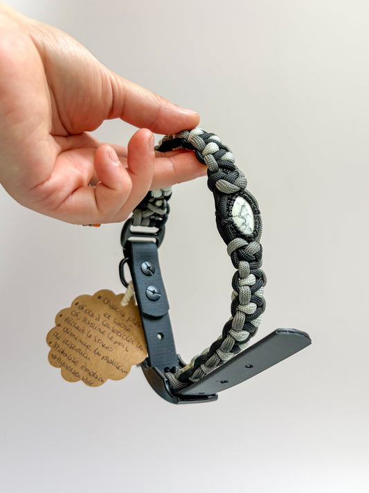 Drogon Howlite