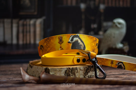 Collier Loyauté