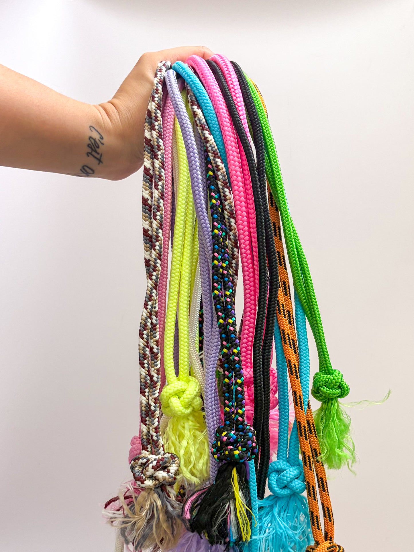 Cordelette en corde