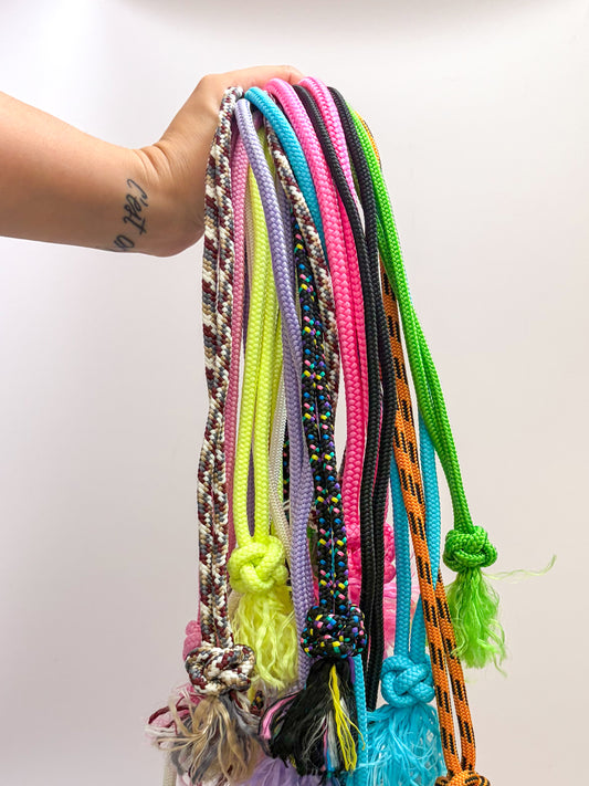 Cordelette en corde