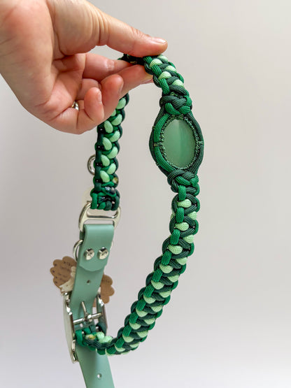 Drogon Aventurine Verte