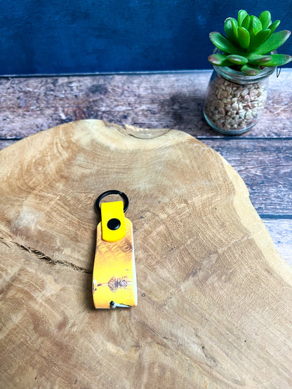 Porte-clés Pattes Enchantées