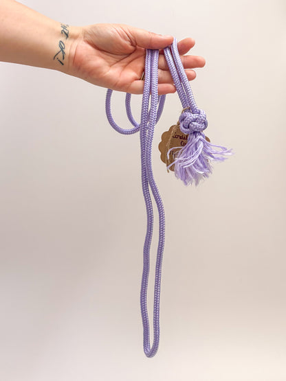 Cordelette en corde