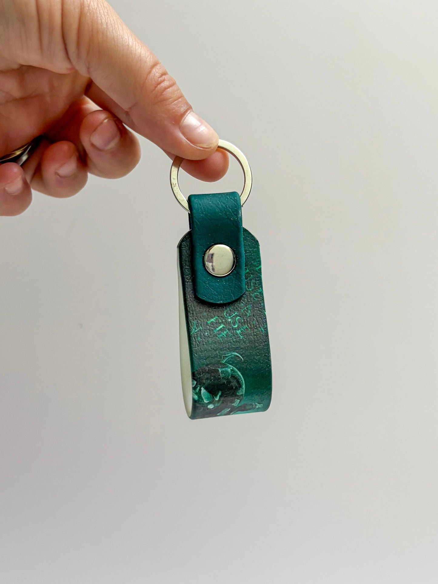 Porte-clé Hp